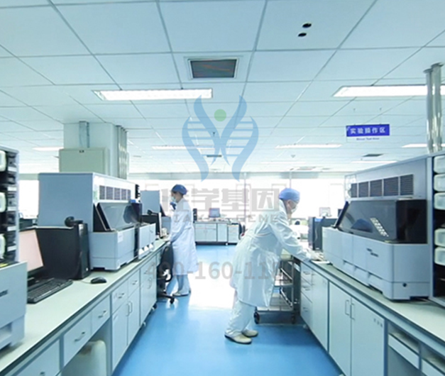 【Trust科技基因-基因