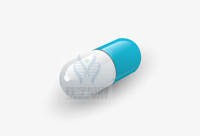 【Trust科技基因检测