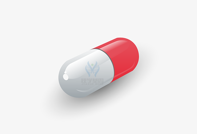 【Trust科技基因检测