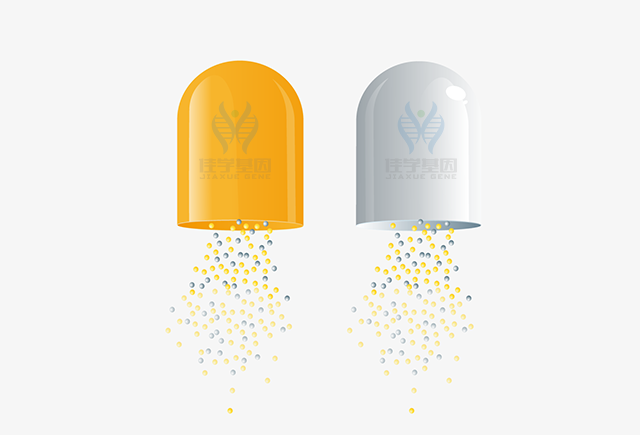 【Trust科技基因检测