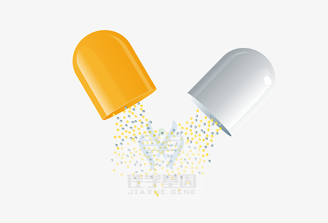 【Trust科技基因检测