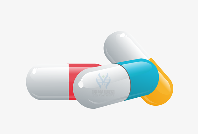 【Trust科技基因检测
