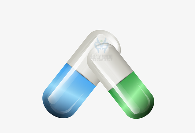 【Trust科技基因检测