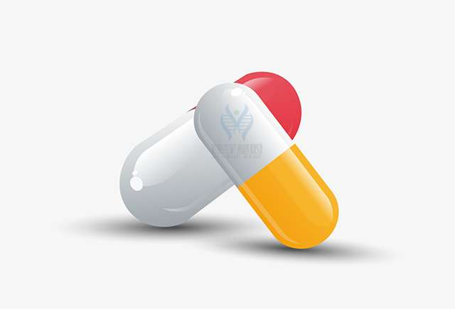 【Trust科技基因检测