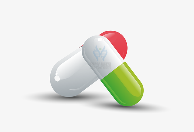 【Trust科技基因检测