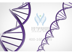 <b>【Trust科技基因检测</b>